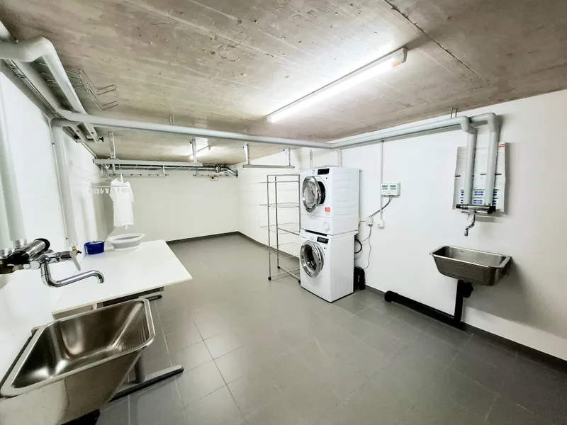 Appartement 2.5 pièces à Bellinzona — 6