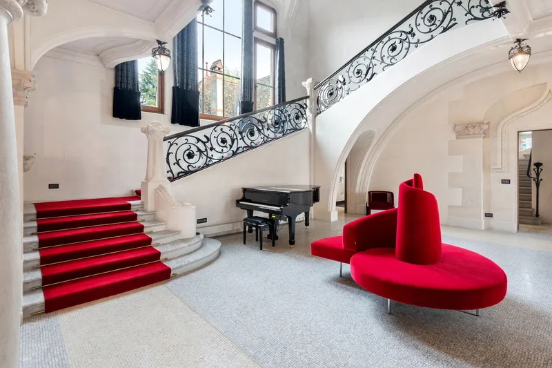 Haus / Villa 15 Zimmer in Pully — photo 4
