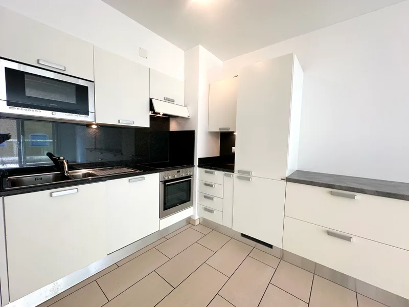 Appartement 2.5 pièces à Viganello — 3