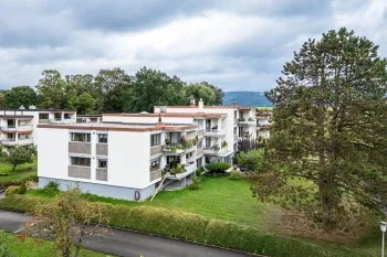 Apartment 3.5 rooms in Delémont — 12