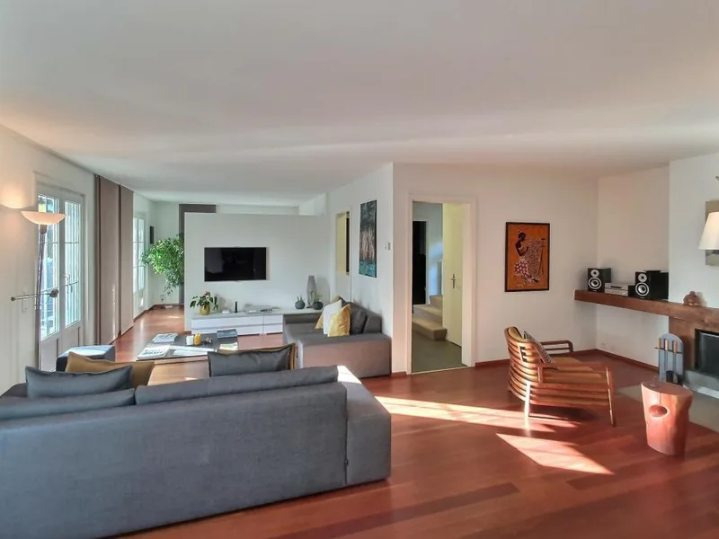 House / Villa in Belmont-sur-Lausanne — 2