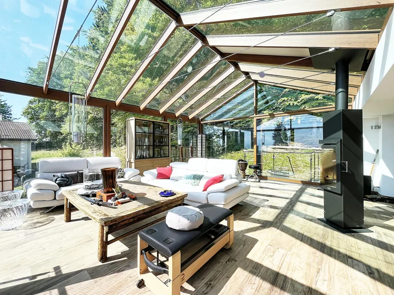 Maison / Villa 6.5 pièces à Saint-George