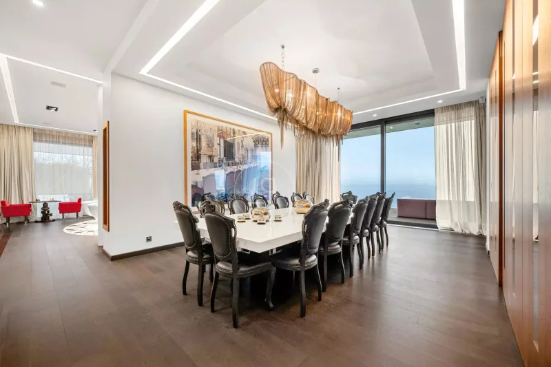House / Villa 19 rooms in La Tour-de-Peilz — 6