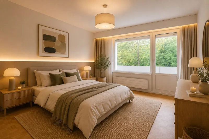 Wohnung 3 Zimmer in Genève — 6