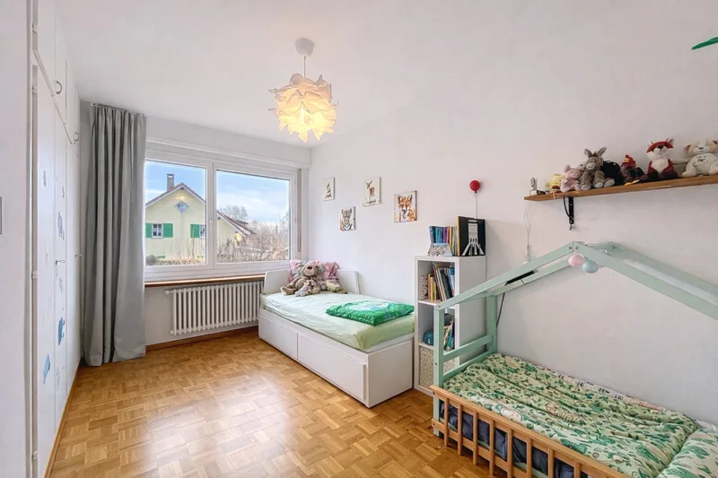 House / Villa 5.5 rooms in Epalinges — 8