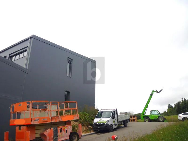 Commercial 2 rooms in im Industriegebiet — photo 2