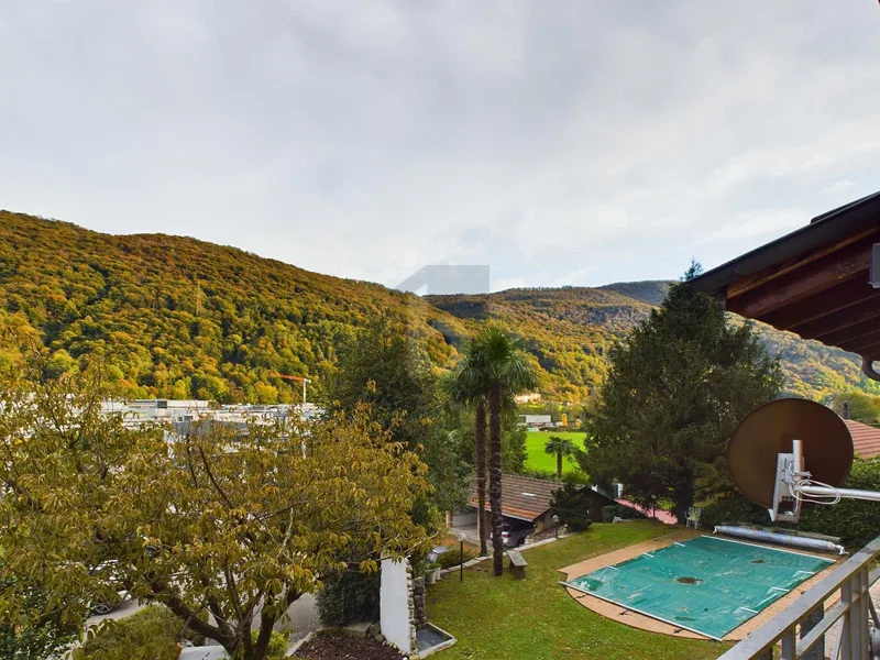 Maison / Villa 5.5 pièces à Collina d'Oro