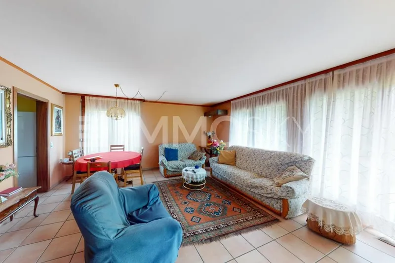 Maison / Villa 5.5 pièces à Collina d'Oro — 3