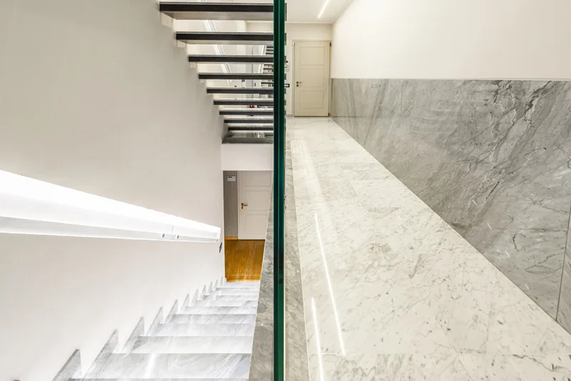 Appartement 5.5 pièces à Conventino — 19