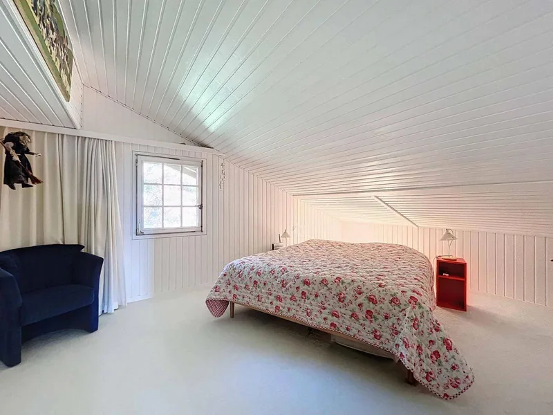 Appartement 4.5 pièces à Domaine de la Résidence — 5