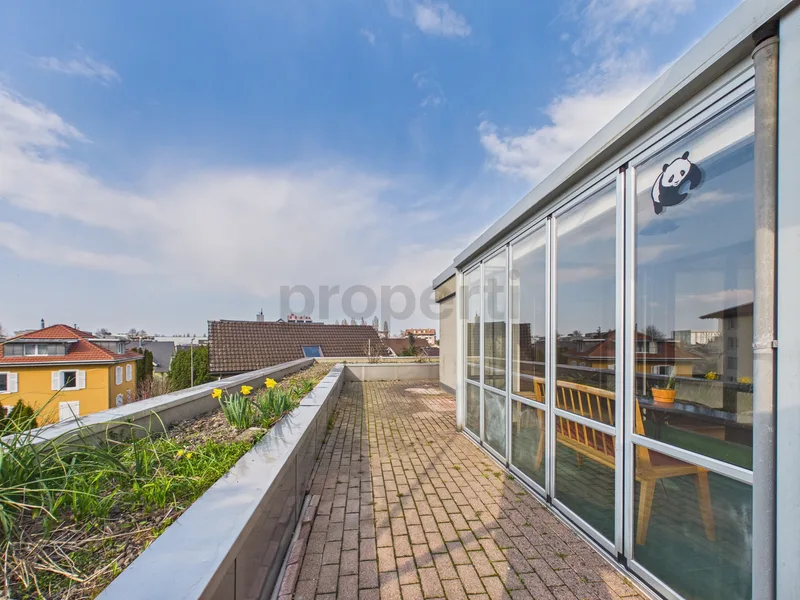 Wohnung 5.5 Zimmer in Saint Margrethen — photo 9