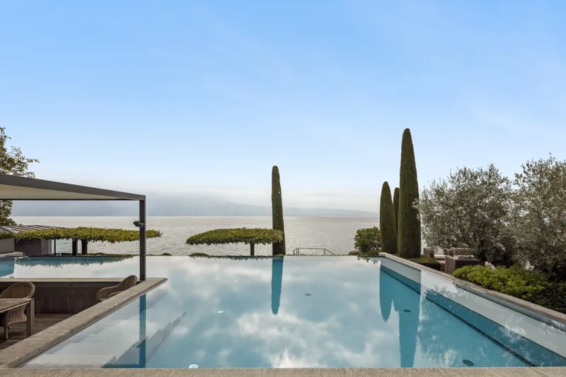Haus / Villa 12 Zimmer in Bourg-en-Lavaux