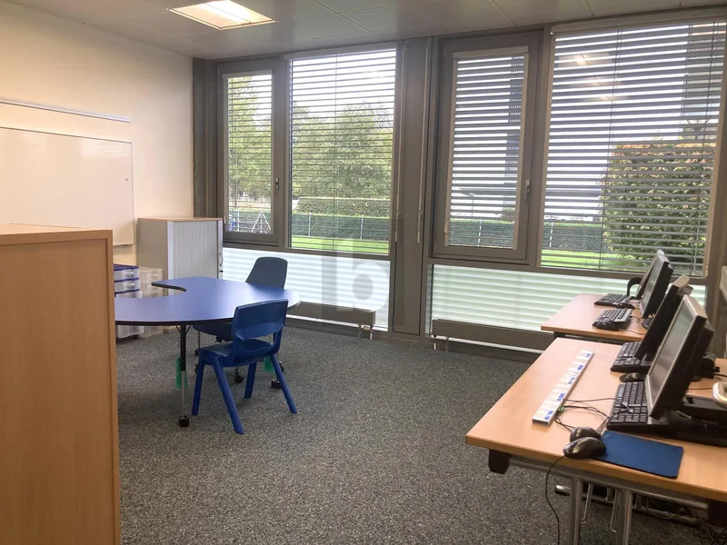 Gewerbe 17 Zimmer in Nyon — 5