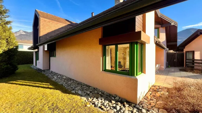 Maison / Villa 9.5 pièces à Aigle — 7