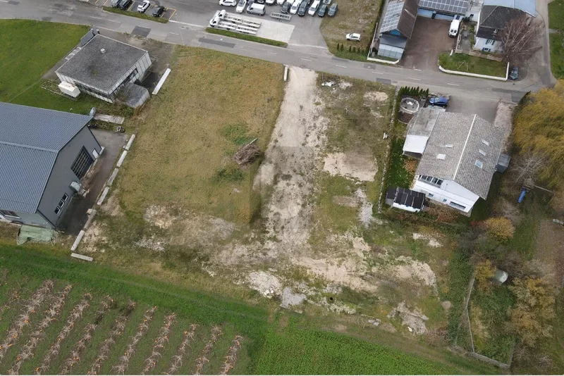 Gewerbe 11 Zimmer in Herbetswil — photo 3