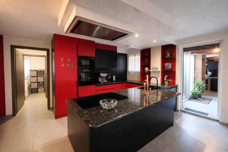 Appartement 5.5 pièces à Aigle