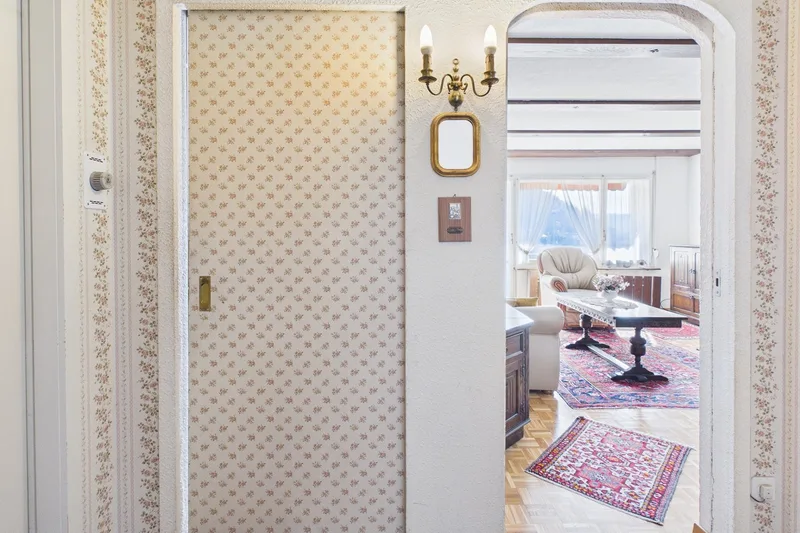Wohnung 6 Zimmer in Weiermatt — photo 23