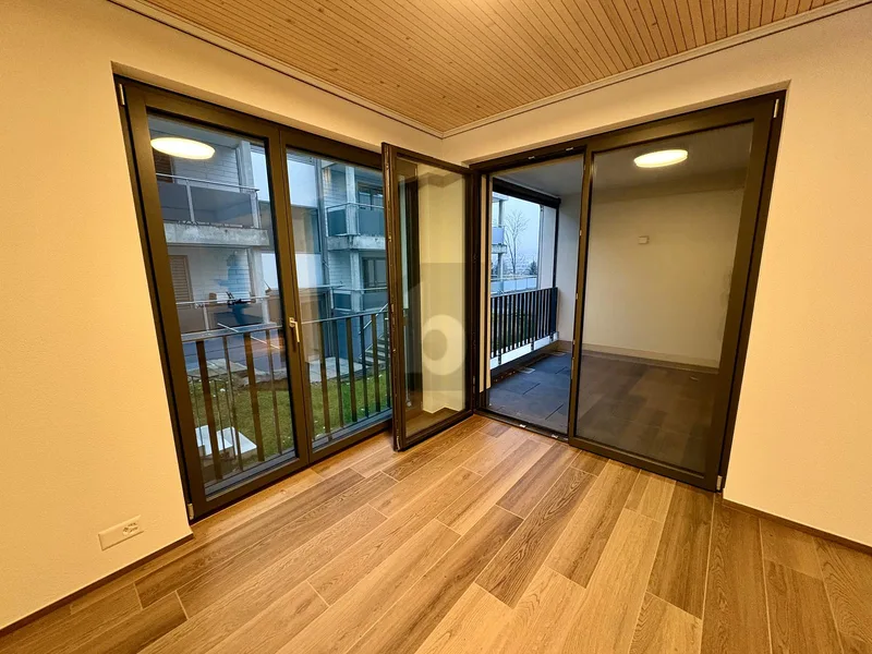 Gewerbe 2 Zimmer in Freienbach — photo 3