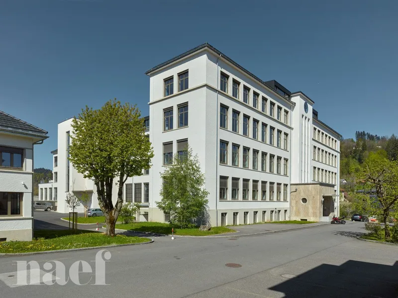Gewerbe in Le Locle — photo 2