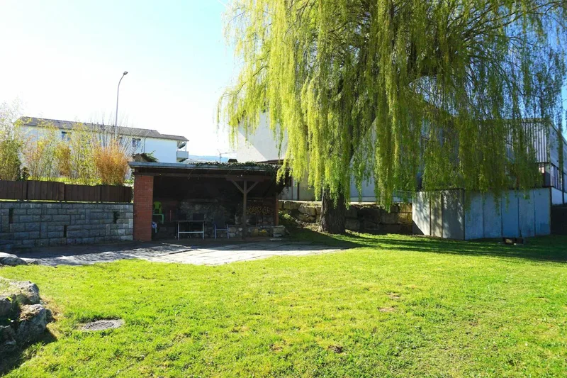 House / Villa 6.5 rooms in Rossemaison — 9