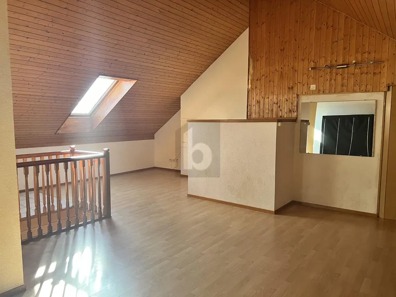 Appartement 5 pièces à Payerne — photo 2