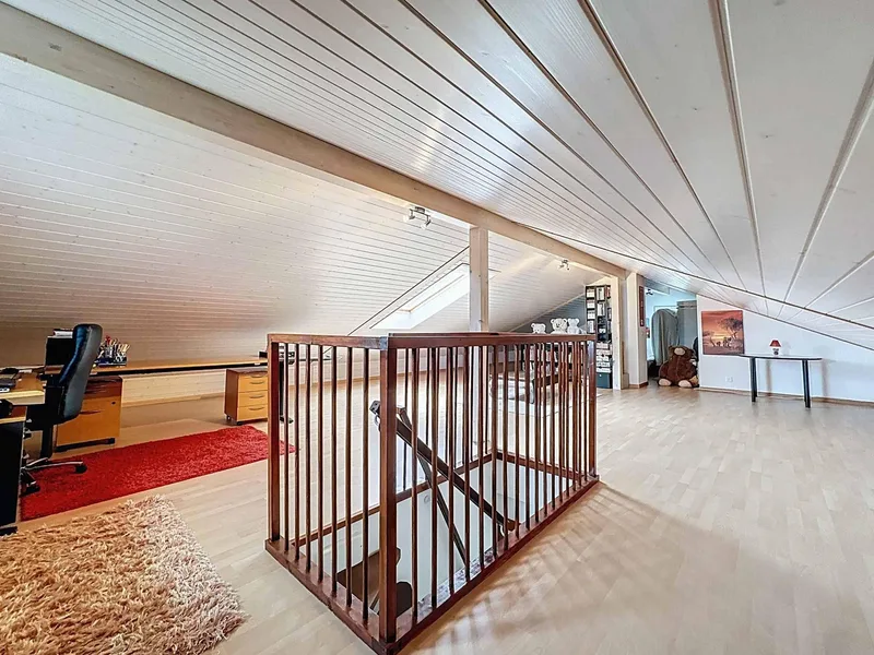 Maison / Villa 7.5 pièces à Cheseaux-sur-Lausanne — 12