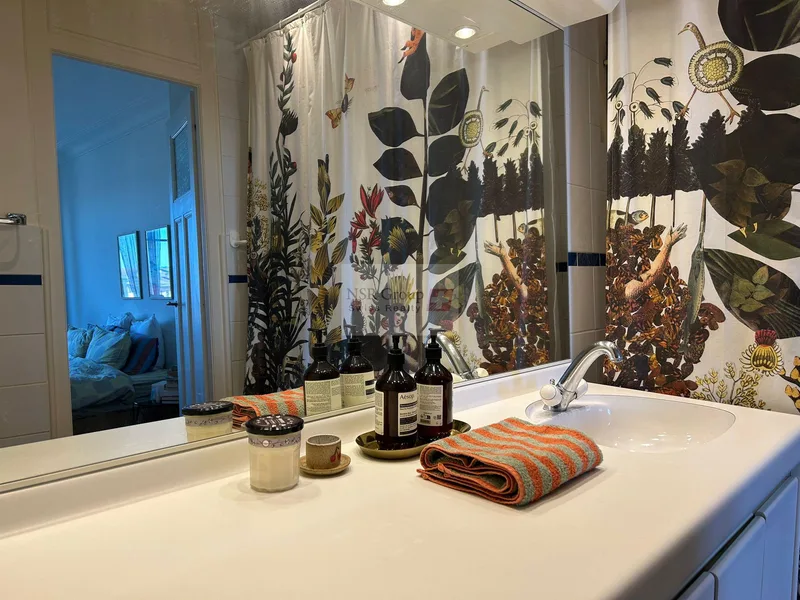Apartment 4 rooms in Eaux-Vives — 6