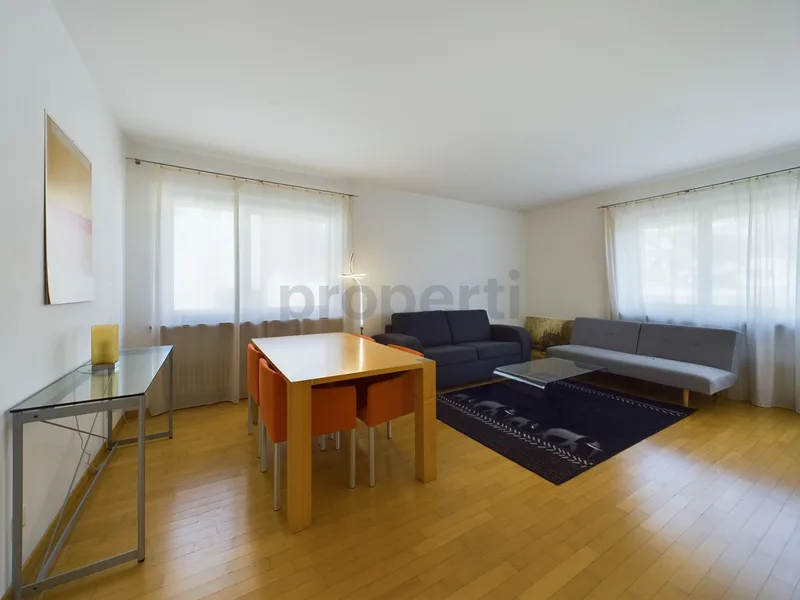 Apartment 2.5 rooms in Locarno