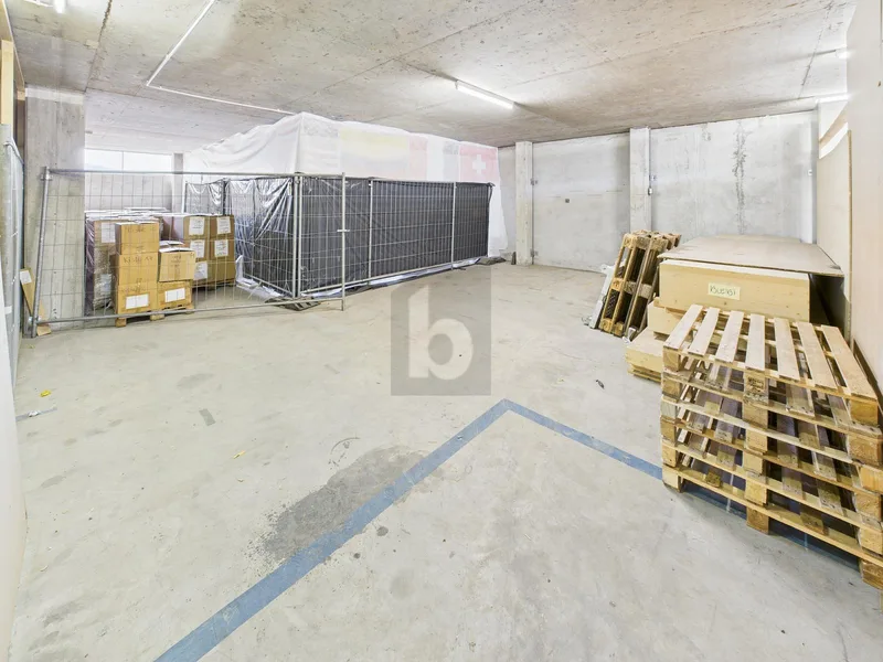 Commercial 1 pièces à Belp — 2
