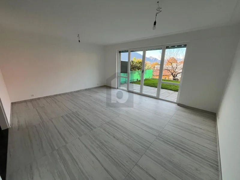 Apartment 4.5 rooms in Tenero-Contra — photo 2
