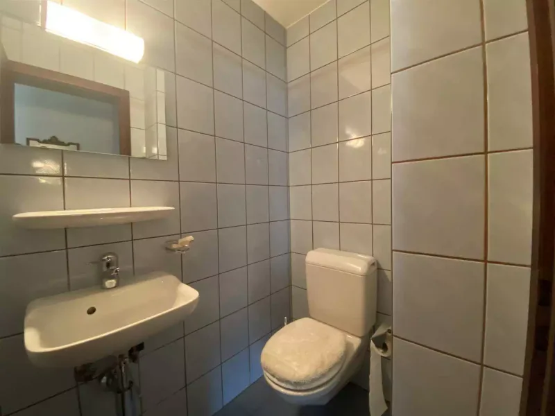 Apartment 4.5 rooms in Haute-Sorne — 14