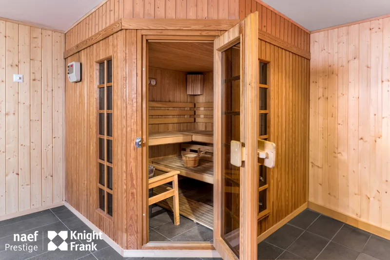 House / Villa 8.5 rooms in Chailly — 5