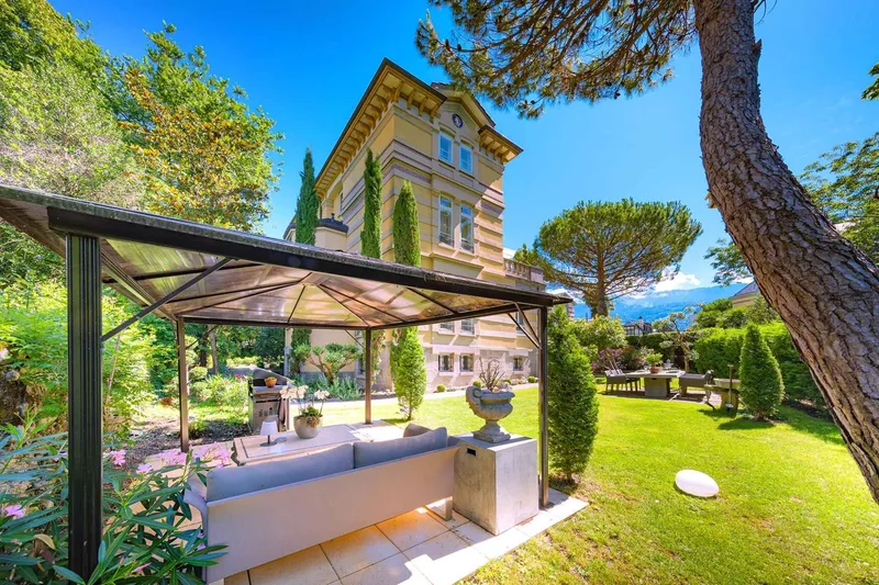 Maison / Villa 10 pièces à Villas Dubochet — 2