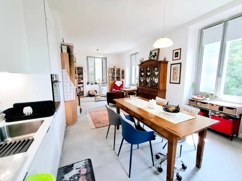 Appartement 2.5 pièces à Bellinzona — 4