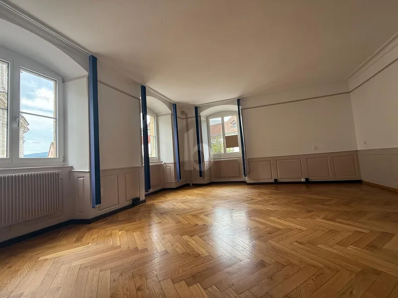 Commercial 6 pièces à Delémont — 5