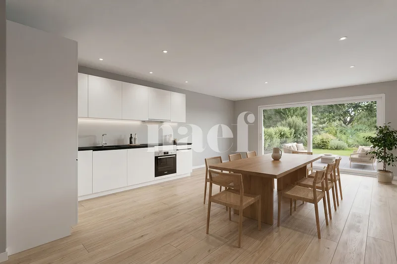 Wohnung 4.5 Zimmer in Yvorne — 6
