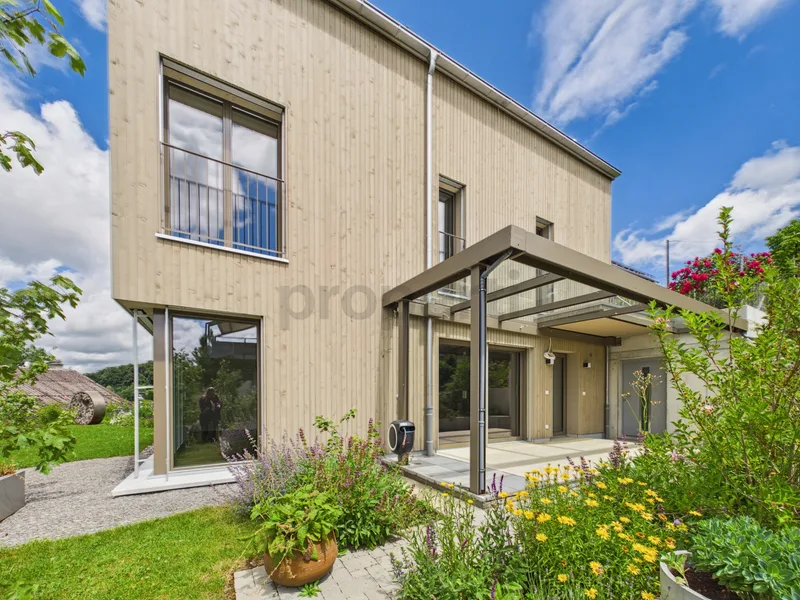 Maison / Villa 5.5 pièces à Sarmenstorf