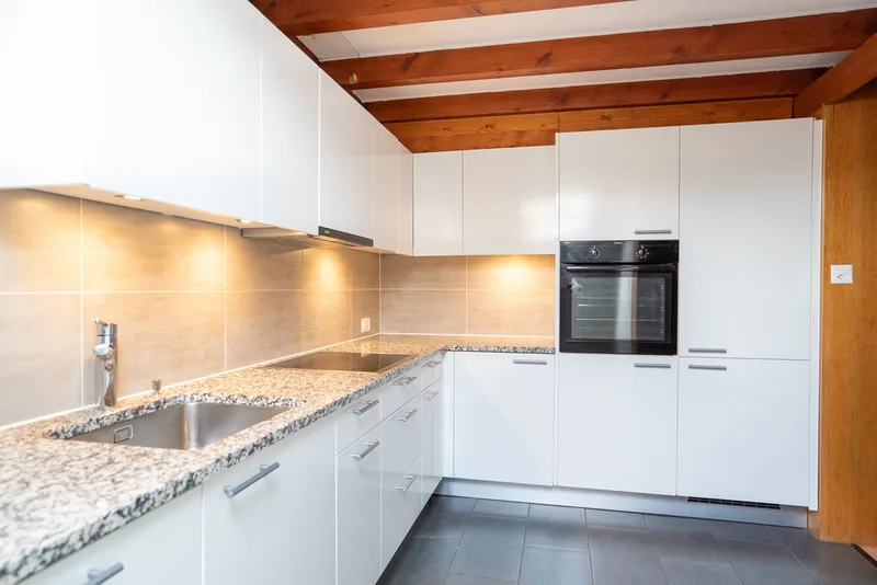 Apartment 5 rooms in Bussigny — 3