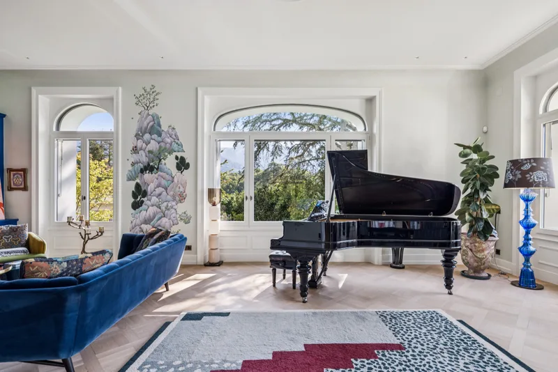 Maison / Villa 11.5 pièces à La Tour-de-Peilz — 5