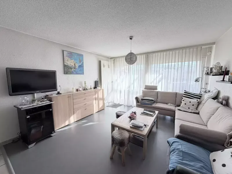 Apartment 3.5 rooms in Delémont — photo 10