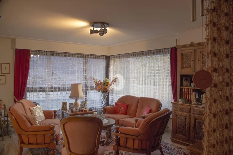 Apartment 6.5 rooms in Ardon — 3