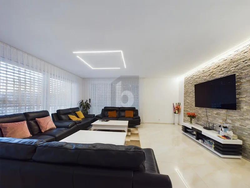 House / Villa 8.5 rooms in Chalais — 5