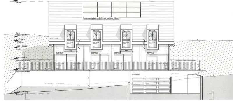 Maison / Villa 4.5 pièces à Blonay - Saint-Légier — 4