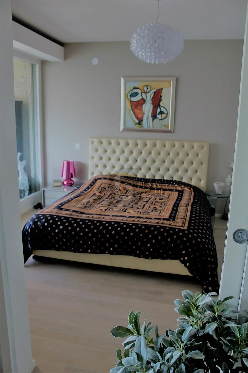 Appartement 3.5 pièces à Ruvigliana — 4