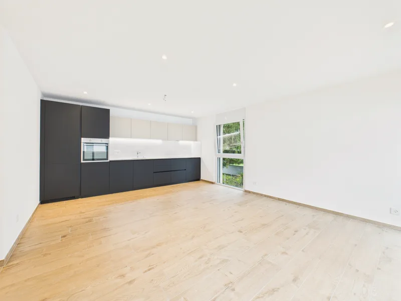 Appartement 2.5 pièces à Giubiasco — 3