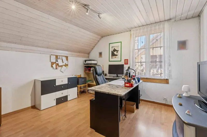 Maison / Villa 5.5 pièces à Suchy — photo 15