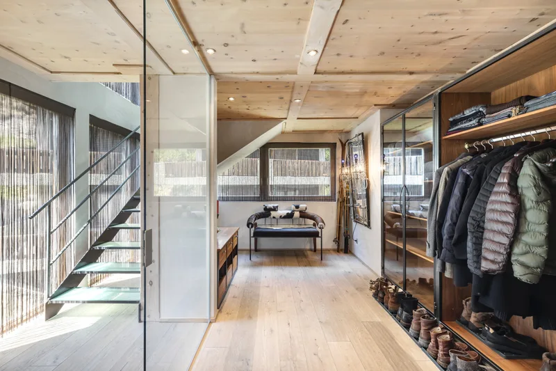 Appartement 6 pièces à Zermatt — 11