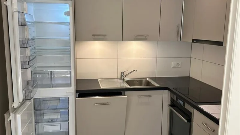 Wohnung 4.5 Zimmer in Eaux-Vives — photo 2