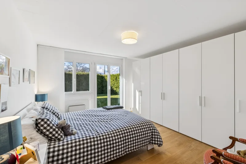 Maison / Villa 10.5 pièces à Aigle — 9