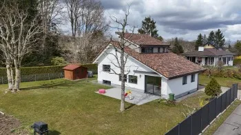 House / Villa 4.5 rooms in Savigny — 12